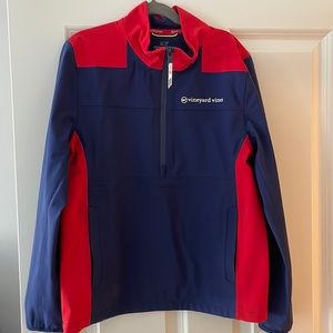 Vineyard Vines Outwear Sz M